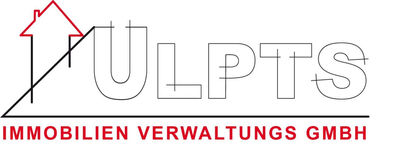 Ulpts Immobilien Verwaltungs GmbH Logo